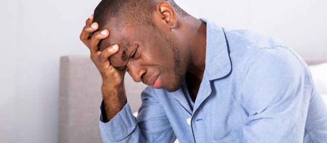 Is There an Association Between Migraine and Erectile Dysfunction?