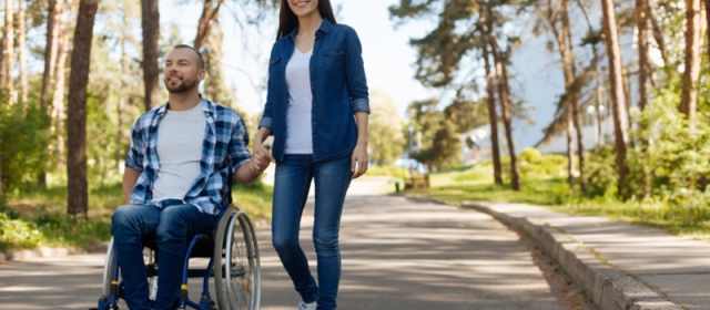 Sexual Behavior of Adults With Spina Bifida