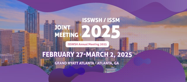 ISSWSH/ISSM Joint Meeting 2025