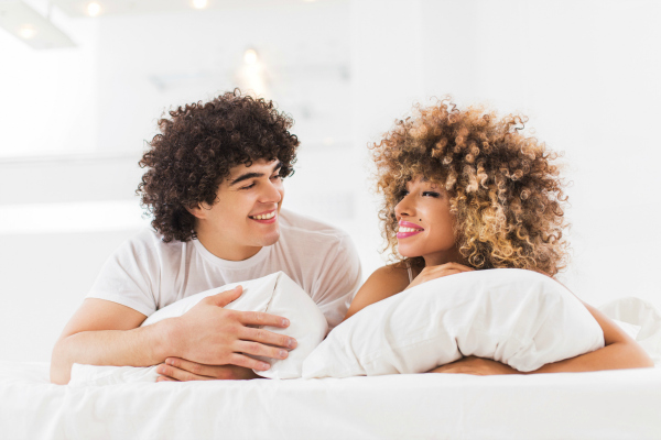 What are multiple orgasms? How common are they?