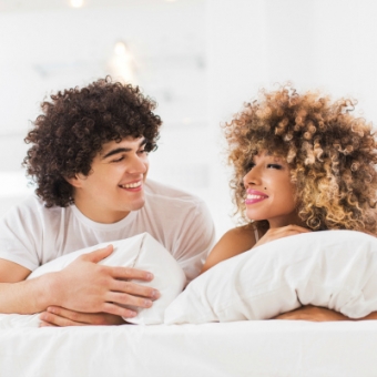 What are multiple orgasms? How common are they?