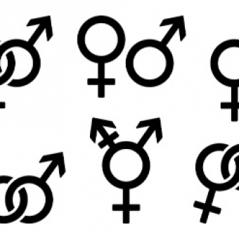 What is gender fluidity?