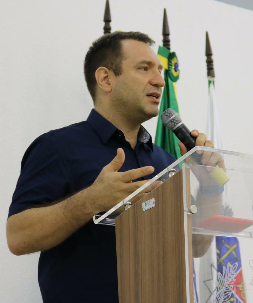 In memoriam Dr. Ariel Gustavo Scafuri