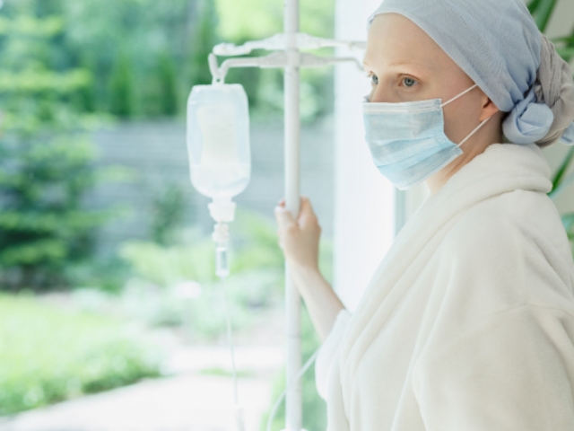 How common is it for cancer treatment to affect sexual health?