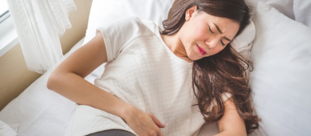 How can women with endometriosis thrive sexually?
