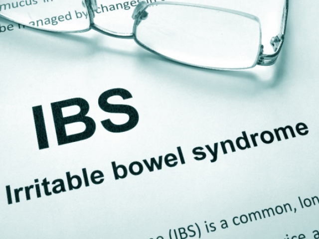 How can people with irritable bowel syndrome (IBS) thrive sexually?