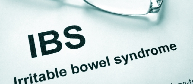 How can people with irritable bowel syndrome (IBS) thrive sexually?