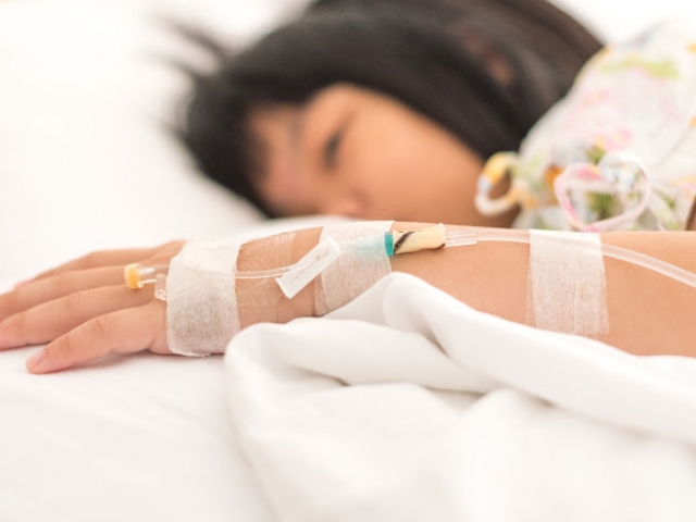 Can childhood cancer survivors have sexual health concerns as adults?