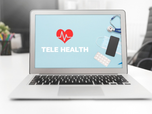 Can telehealth be useful in addressing sexual health issues?