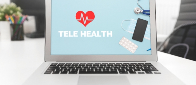 Can telehealth be useful in addressing sexual health issues?