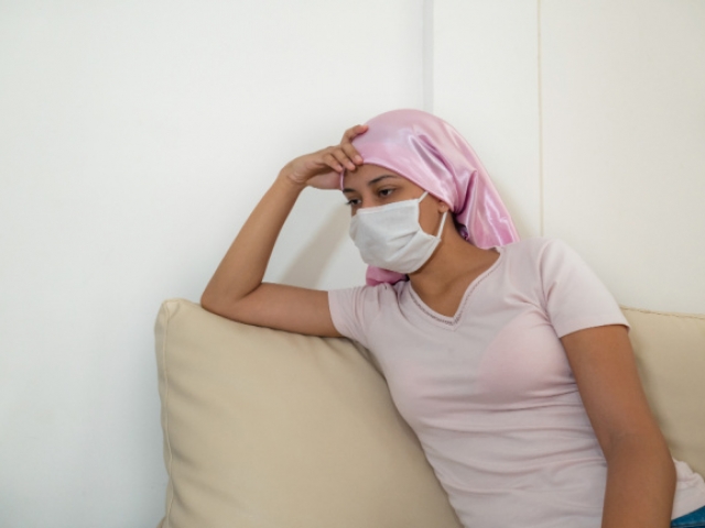 How does having/recovering from COVID-19 affect female sexual health?