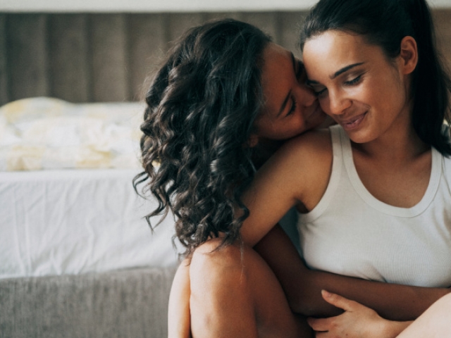 How long does it take a woman to reach orgasm?