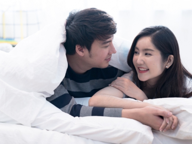 What is outercourse?
