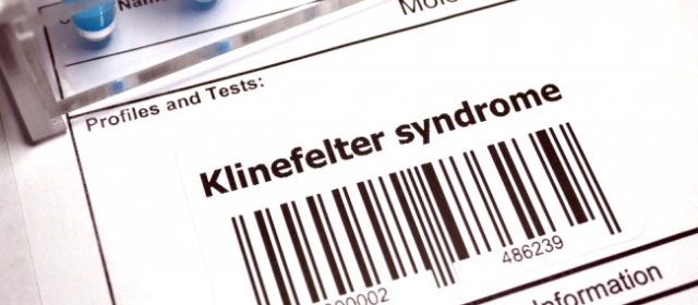 What is Klinefelter Syndrome? How might it affect sexual health?