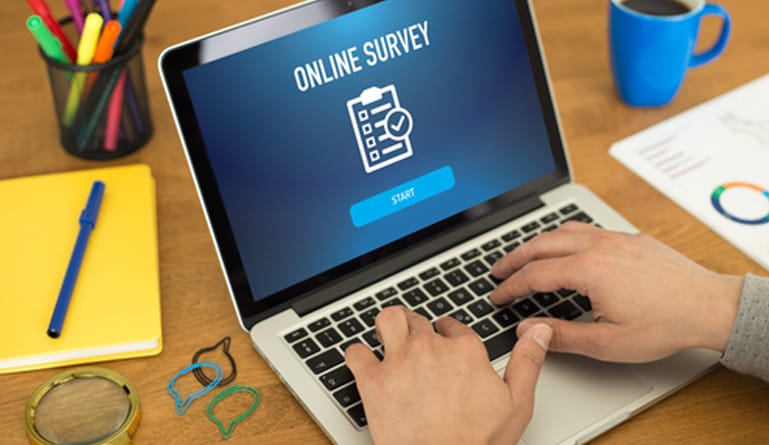 ISSM Surveys