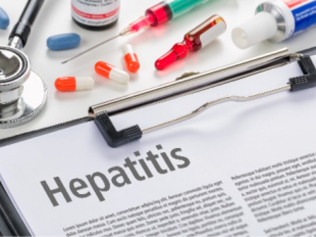 What should I know about viral hepatitis and sex?
