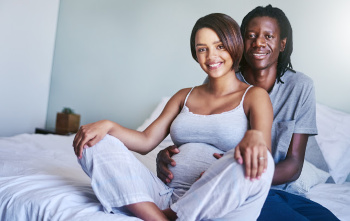 Is oral sex safe for pregnant women?