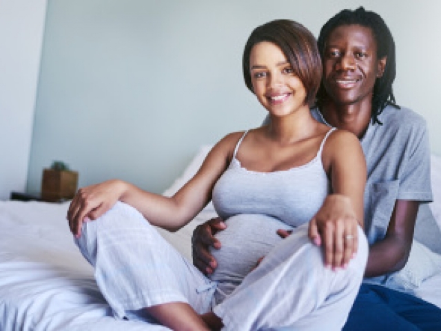 Is oral sex safe for pregnant women?