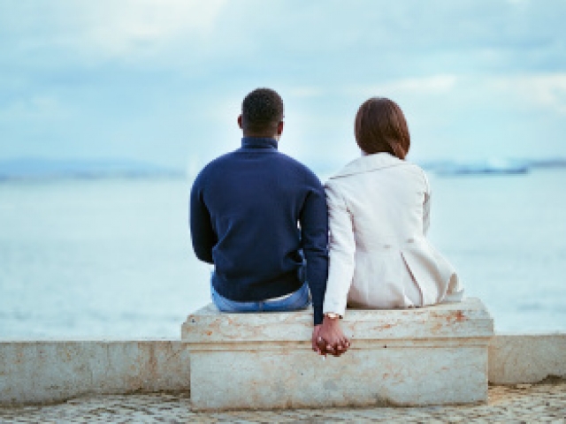 If a person hasn’t had sex in a long time, how can they prepare for a new sexual relationship?