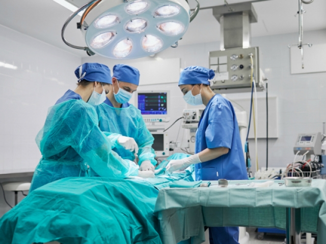 Is a penis transplant possible?