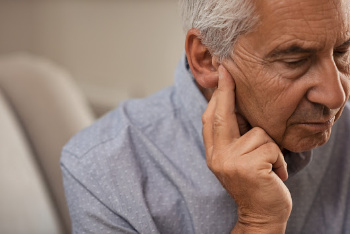 Is erectile dysfunction (ED) just part of aging?