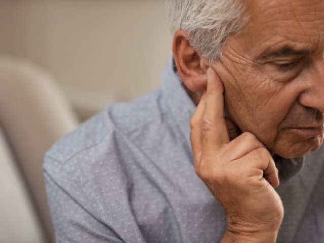Is erectile dysfunction (ED) just part of aging?