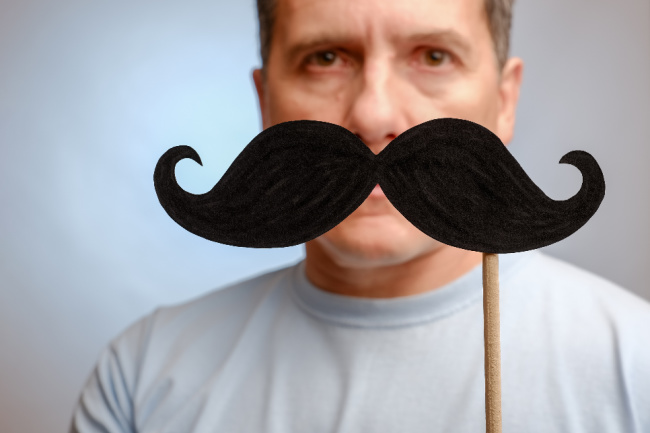 What is Movember?