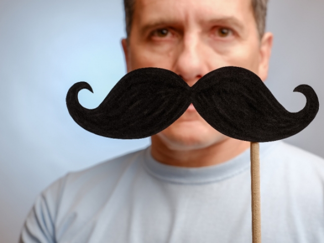 What is Movember?