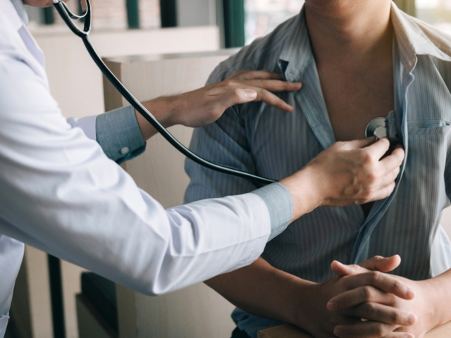 Hormonal Treatment Linked to Higher CV Risk in Transgender Men