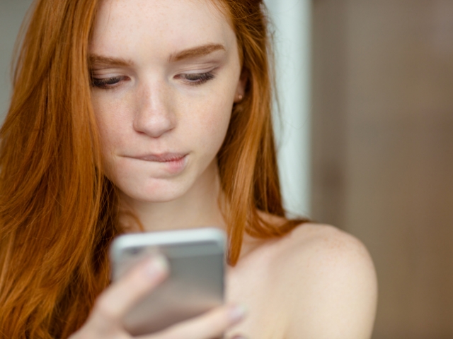 Meeting Partners Online Linked to Risky Sexual Behaviors