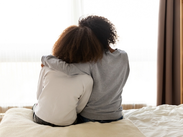 Social Support Lacking for People with Gender Dysphoria