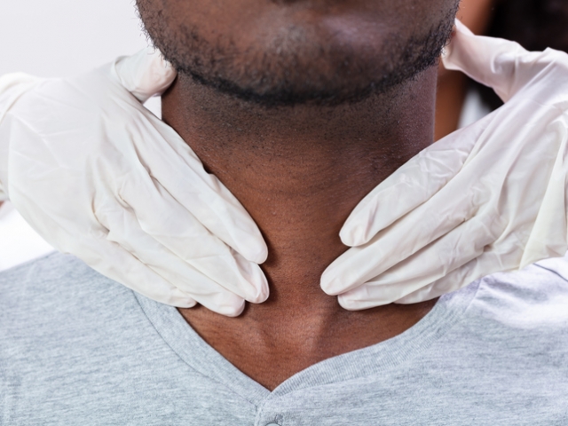 Men With Hyperthyroidism More Likely to Have PE, Study Suggests