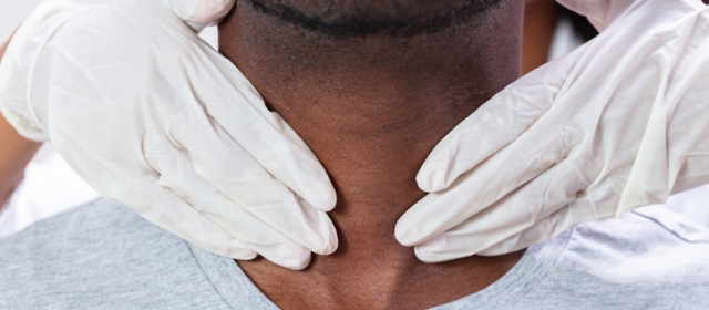 Men With Hyperthyroidism More Likely to Have PE, Study Suggests