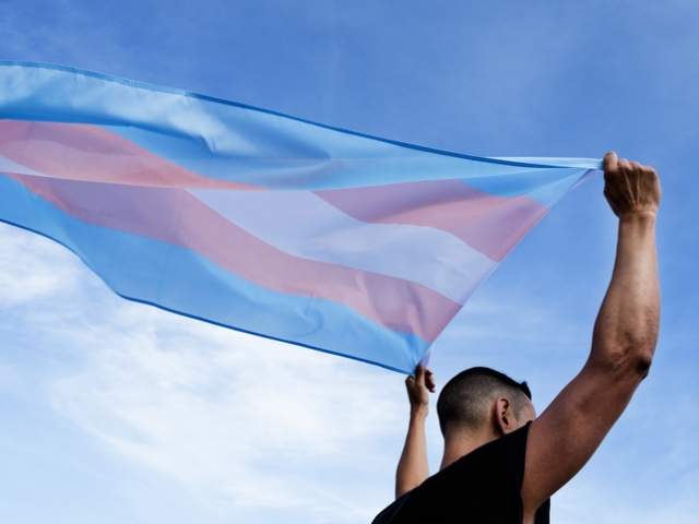 At German Clinic, Most Transgender Youths are Satisfied