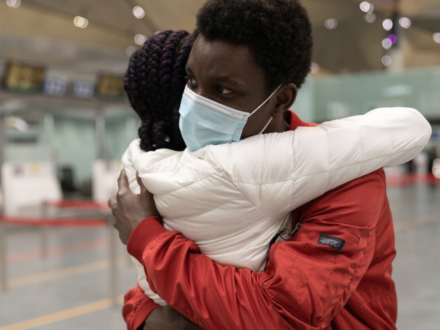 Study Reports “No Significant Changes” in Intercourse Frequency During Pandemic’s First Months