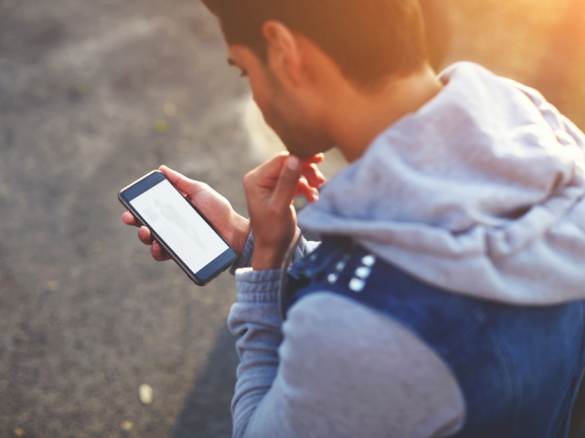 Helpline Could Benefit Potential Sex Offenders