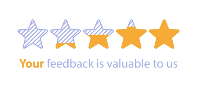 Valued Feedback Rewarded