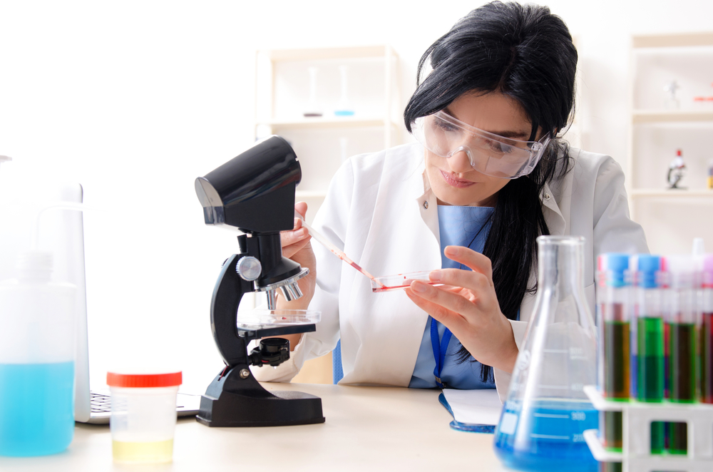 The Role of Androgens in the Sexual Function of Women with Rectal Cancer