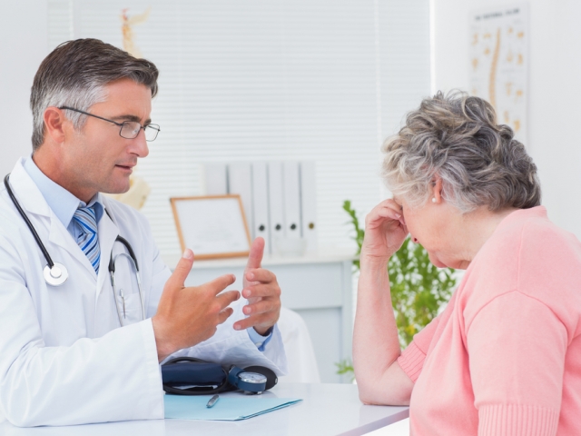 Healthcare Experiences of People With Persistent Genital Arousal Disorder/Genito-Pelvic Dysesthesia