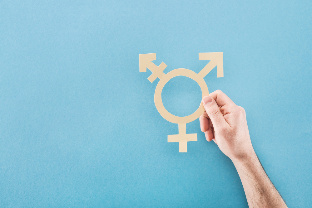 What Does It Mean to Be Transgender?
