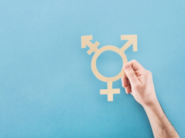 What Does It Mean to Be Transgender?