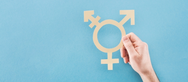 What Does It Mean to Be Transgender?