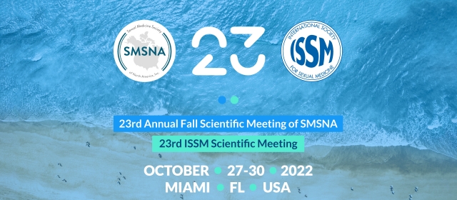 23rd ISSM Scientific Meeting