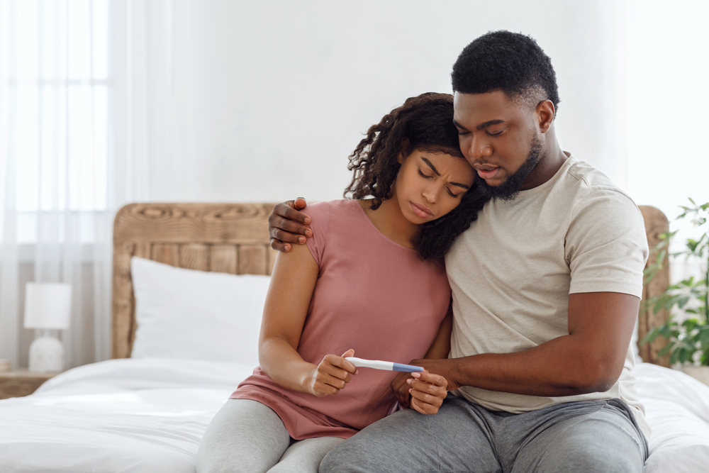 How Infertility May Impact Couples’ Sexual Health and Satisfaction