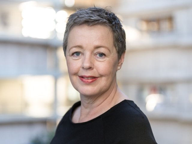 Obituary Ellen Laan