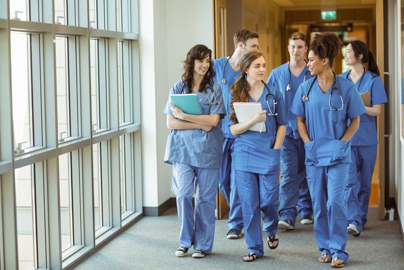 Comprehensive Sexual Health Education in Medical School Could Benefit Providers and Patients