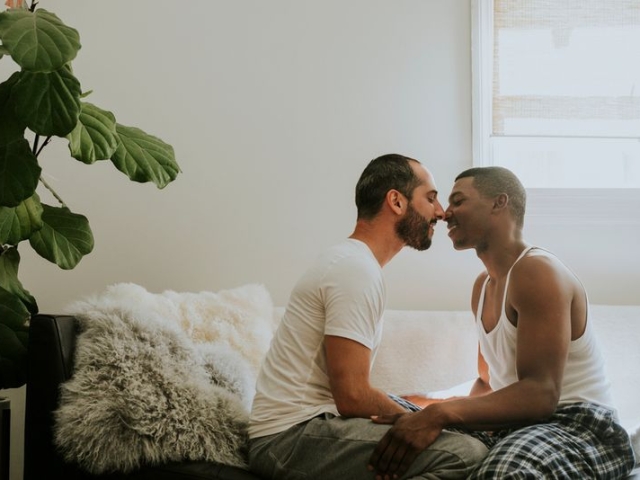 Differences in Sexual Response for Men During Partnered Sex and Masturbation