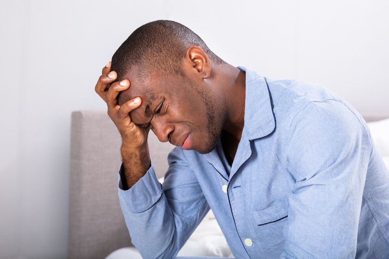 Is There an Association Between Migraine and Erectile Dysfunction?