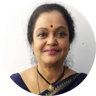 Padmini Prasad