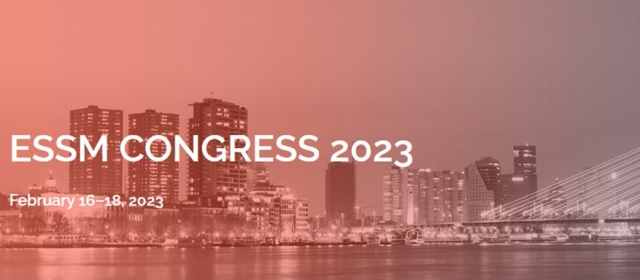 ESSM Congress 2023